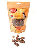 Mini Ciğer Küpleri 100g Köpek Ödül Maması