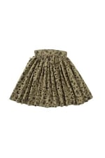 Mini Etek Çocuk Organik Pamuk