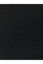Mini Kalem Elbise Renk Kontrastlı Askılı Slim Fit