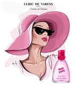 Mini Love - EDP 25ML Kadın Parfüm
