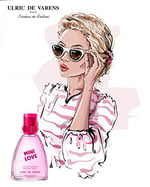 Mini Love - EDP 25ML Kadın Parfüm