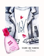 Mini Love - EDP 25ML Kadın Parfüm