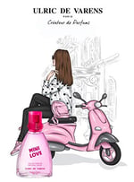 Mini Love - EDP 25ML Kadın Parfüm
