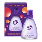 Mini Sexy - EDP 25ML Kadın Parfüm