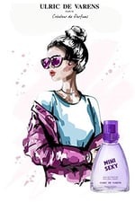 Mini Sexy - EDP 25ML Kadın Parfüm