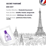 Mini Sexy - EDP 25ML Kadın Parfüm