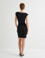 Mini Slip Dress