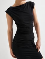 Mini Slip Dress