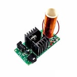 Mini Tesla Bobini DC 12-24V 15W Kendin Yap Seti