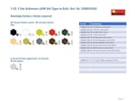 MiniArt 35265 1:35 1,5 Ton Demiryolu Kamyonu AA Tipi