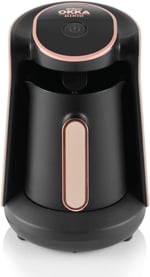 Minio Türk Kahve Makinesi - Sorgül Buğdayı - OK004-54