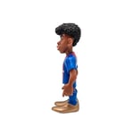 MINIX - Futbol Yıldızları #190 - FC Barcelona - Lamine Yamal 27 - Koleksiyon Figür, 12 cm