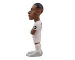 MINIX Koleksiyon Figürü MN18451 Mbappé, Real Madrid, Koleksiyon Parçası, 12 cm, Çocuklar ve Yetişkinler için Hediye Fikri - Seçenekler: Mbappé, Vinicius