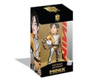 MINIX - Müzik #122 - Michael Jackson - Tarih Turu - Koleksiyon Figürü 12 cm
