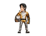 MINIX - Müzik #122 - Michael Jackson - Tarih Turu - Koleksiyon Figürü 12 cm