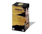 MINIX - Müzik #122 - Michael Jackson - Tarih Turu - Koleksiyon Figürü 12 cm