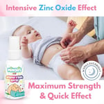 Minoris Baby Pişik Önleyici Sprey 100ml