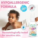 Minoris Baby Pişik Önleyici Sprey 100ml