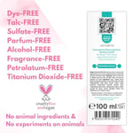 Minoris Baby Pişik Önleyici Sprey 100ml