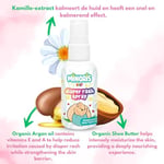 Minoris Baby Pişik Önleyici Sprey 100ml
