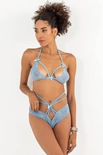Miorre Babydoll