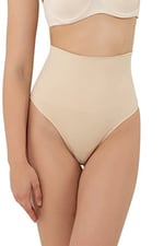 Miorre Bayan String Korse TEN M/L