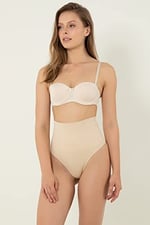 Miorre Bayan String Korse TEN M/L