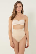 Miorre Bayan String Korse TEN M/L