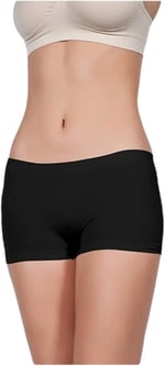 Miorre Boxer Seamless Bayan
