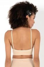 Miorre Büstiyer Seamless Bayan TEN M-L