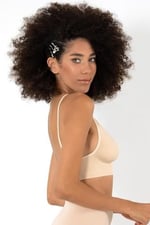 Miorre Büstiyer Seamless Bayan TEN M-L