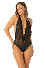 Miorre Dantel Babydoll