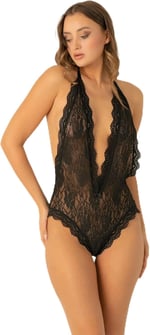 Miorre Dantel Babydoll