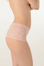 Miorre Dantel Hipster Külot -905 SOMON M-L