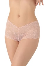 Miorre Dantel Hipster Külot -905 SOMON S-M