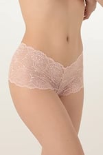 Miorre Dantel Hipster Külot -905 SOMON M-L
