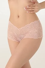 Miorre Dantel Hipster Külot -905 SOMON M-L