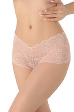 Miorre Dantel Hipster Külot -905 SOMON M-L