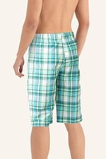 Miorre Homewear Erkek Kapri