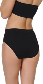 Miorre Seamless Bayan Slip