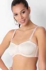 Miorre Sue Form Straplez Balenli Minimizer Toparlayıcı Sütyen
