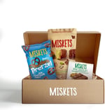 Miskets İftar Keyfi Paketi