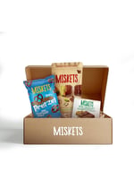 Miskets İftar Keyfi Paketi