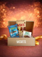 Miskets İftar Keyfi Paketi