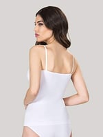Miss Fit 1607 İnce Askılı Atlet