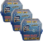 Miss Flora Nem Alıcı 450 g 3' lü Paket