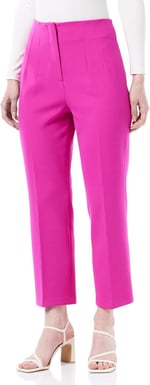 Miss İpekyol Kadın Straight Fit Pantolon