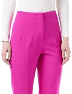 Miss İpekyol Kadın Straight Fit Pantolon