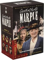 Miss Marple Uluslararası Kahve [FR ithalat]