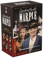 Miss Marple Uluslararası Kahve [FR ithalat]